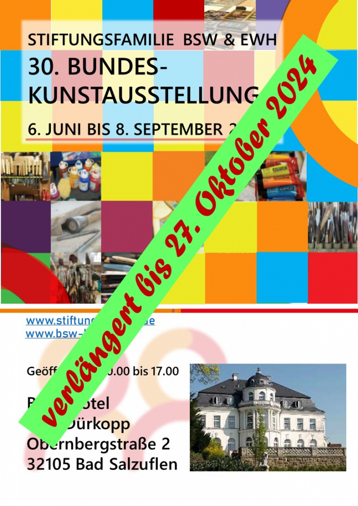 Plakat_BUKU_24_Verlaengerung