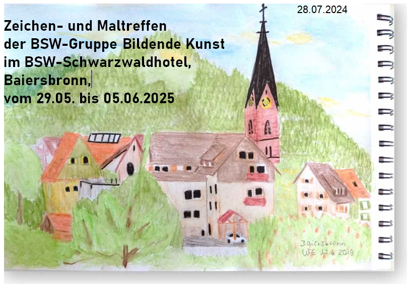 Maltreffen_Baiersbronn